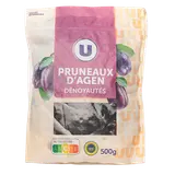 Pruneau d'Agen dénoyauté très gros - 500g