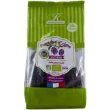 Pruneau d'Agen bio, MAISON ROUCADIL, calibre 44/55, Sachet 250g