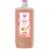 Crème de douche pêche abricot, 250ml