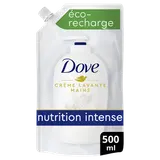 Savon liquide mains nutrition intense recharge DOVE 500ml