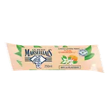 Recharge crème lavante mains fleur oranger bio LE PETIT MARSEILLAIS 250mL