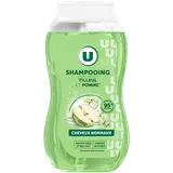 Shampooing Cheveux normaux, pomme & tilleul - 250ml