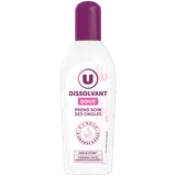 Dissolvant doux flacon 125ml