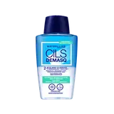 Démaquillant yeux express bi-phase MAYBELLINE NEW YORK - flacon 150 ml