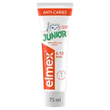 Dentifrice enfant Anti-Caries 6-12 ans ELMEX Kids - tube 75ml