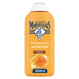 Shampooing Miel Karité Nutrition LE PETIT MARSEILLAIS 300mL