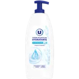 Crème de douche hydratante, 750ml