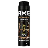 Déodorant homme suprême dark temptation spray 48h AXE 200ml
