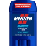 Déodorant homme marine efficacité 48h MENNEN - stick 60ml