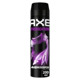 Déodorant  homme provocation 48h AXE spray 200ml