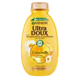 Shampooing illuminant camomille et miel de fleurs GARNIER -300 ml