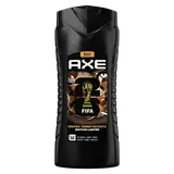 Gel douche homme 5 en 1 suprême dark temptation AXE 400ml