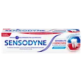 Dentifrice SENSODYNE Sensibilité & Gencives 75ml
