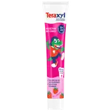Dentifrice TERAXYL Junior 6 ans et + Fraise 75ml