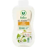 Gel douche fleur d'oranger - Flacon 250ml