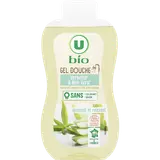 Gel douche verveine & aloe vera - Flacon 250ml