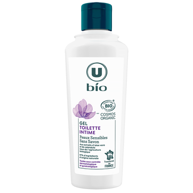 Gel de toilette intime - 200ml