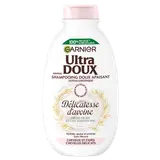 Shampoing hydratant délicatesse d'avoine ULTRA DOUX - flacon 300ml