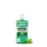 Bain de bouche LISTERINE total care dents/gencives 500ml