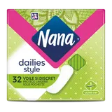 Protège-slip voile So Discret NANA, x32