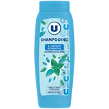 Shampooing antipelliculaire menthe - 500ml