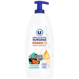 Crème de douche surgras, 750ml