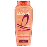 Shampooing Reconstructeur Kératine Huile de Ricin ELSEVE DREAM LONG -250 ml