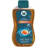 Gel douche homme tonifiant, flacon 250ml