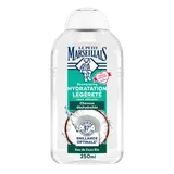 Shampooing hydratation infusion calendula et coco LE PETIT MARSEILLAIS250ml
