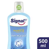 Bain de bouche SIGNAL Integral 8 Anti-plaque 500mL