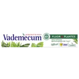 Dentifrice VADEMECUM fluor & plantes 75ml