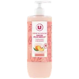 Crème de douche pêche abricot, 750ml
