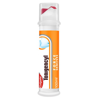 Dentifrice protection et soin des gencives Tonigencyl COLGATE - Tube 100ml