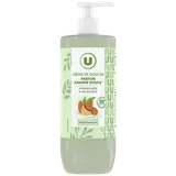Crème de douche amande douce, 750ml