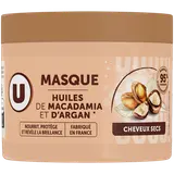 Masque capillaire Cheveux secs, argan - 300ml