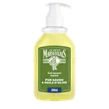 Savon tradition olive LE PETIT MARSEILLAIS 300ml