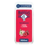 Douche extra doux LE PETIT MARSEILLAIS cerise et jasmin 300ml