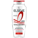 Shampooing reconstituant concentré céramide total repair ELSEVE -300ml