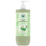 Gel douche bambou aloe vera, 750ml