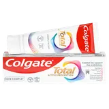 Dentifrice total active prévention multi bénéfices COLGATE 75 ml