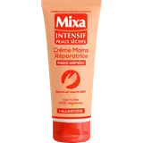 Crème mains réparatrice à l'allantoïne MIXA - tube 100ml
