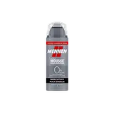 Mousse rasage barbes difficiles 0% alcool peaux sensibles MENNEN -250ml