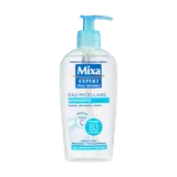 Eau micellaire apaisante tout en 1 pour peaux sensibles MIXA - flacon200ml