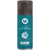 Gel à raser homme peaux sensibles - 75ml