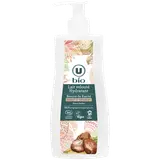 Lait velouté hydratant au karité  flacon de 250ml