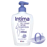 Gel intime INTIMA pure 200ml
