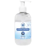 Gel nettoyant hydroalcoolique pour les mains  250ml
