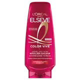 Soin Démêlant Capillaire nourissant filtre uv color vive ELSEVE 250ml