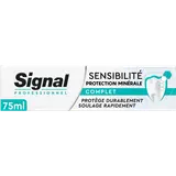 Dentifrice Sensibilité Complet, SIGNAL Professionnel, 75ml