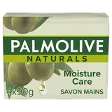 Savon Moisture Care PALMOLIVE, 4x90g